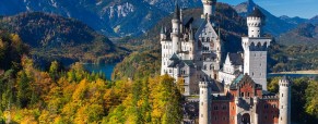The most beautiful castles in the world – Part 2