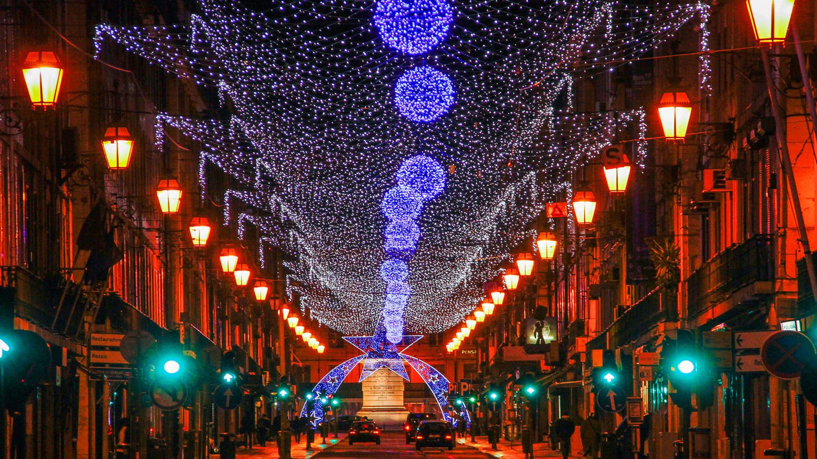 The best Portuguese tourist destinations for this Christmas