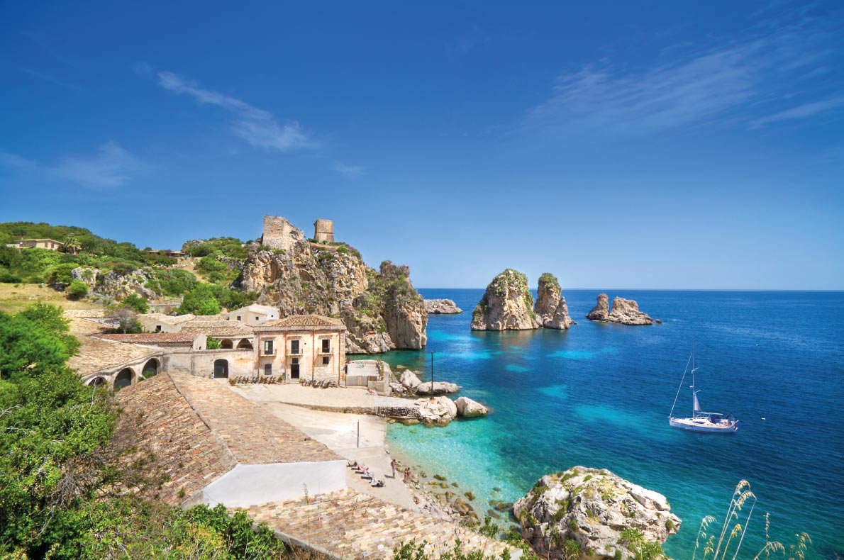 The most breathtaking beaches in Europe – Part 2