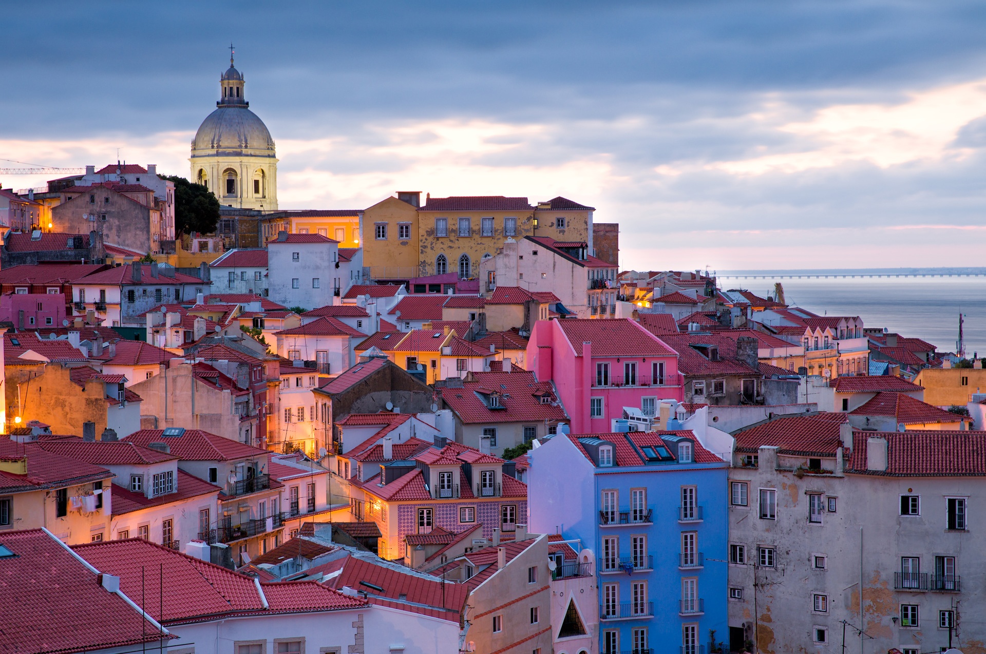 These are the top cultural attractions in Lisbon – Part 1
