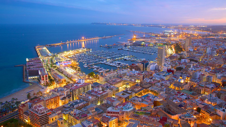These are the things to do in Alicante – Part 2