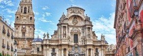 You won’t believe the wonderful things you can see in Murcia!