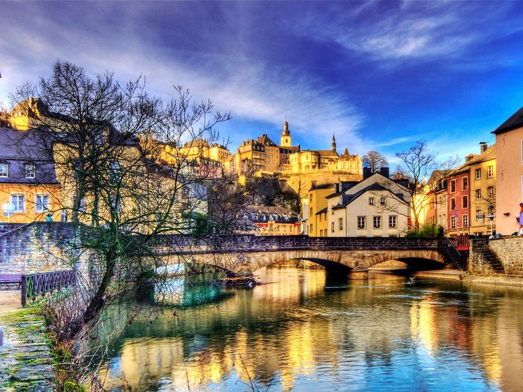 Here’s everything you need to know about Luxembourg