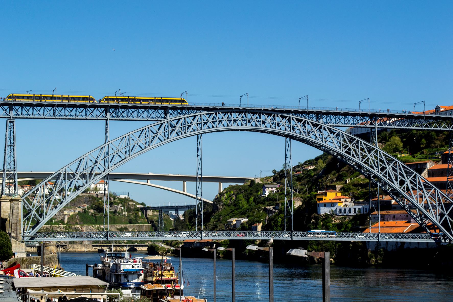 Top less known things about Porto