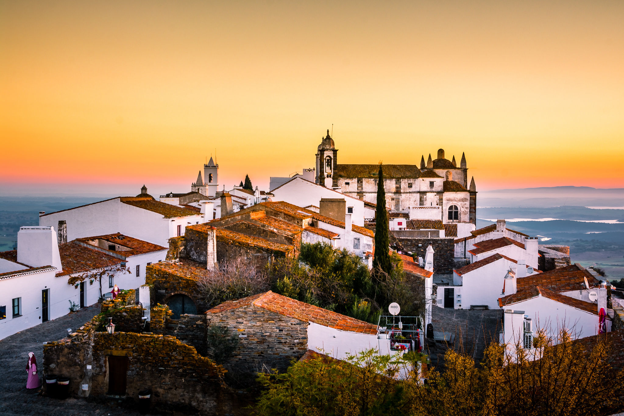 Enjoy the most beautiful moments in Portugal!
