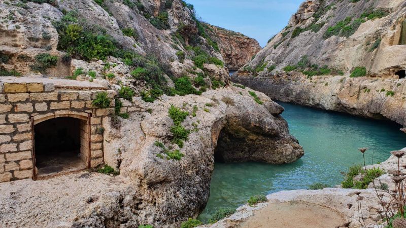 Malta’s Best-Kept Secrets- 5 Breathtaking Places You’ll Want to See in 2025!