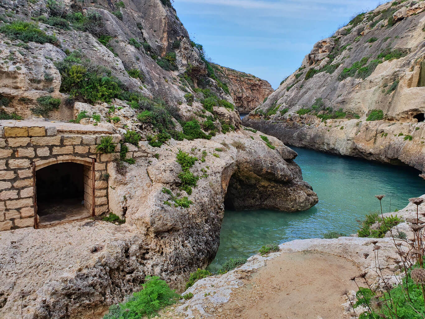 Malta’s Best-Kept Secrets- 5 Breathtaking Places You’ll Want to See in 2025!