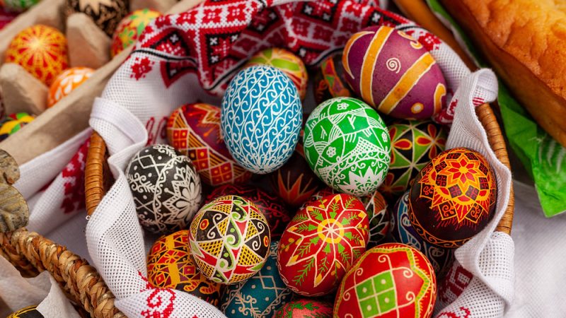 Top events, traditions and hidden gems in Lisbon for Easter 2026!