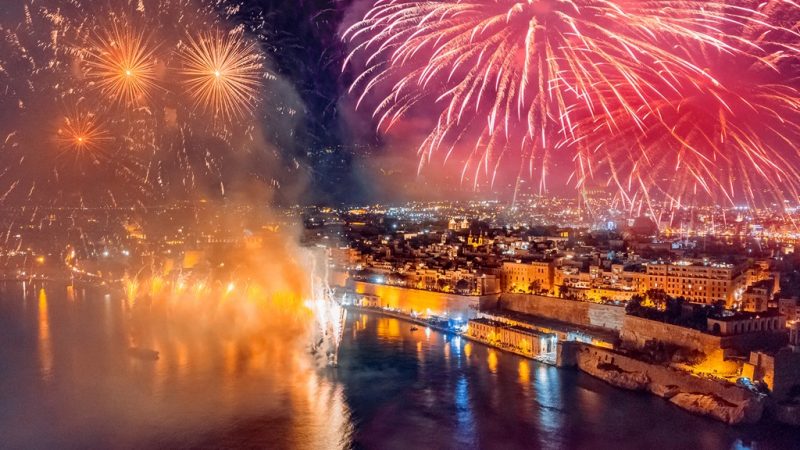 Discover May’s top 5 events in Malta!